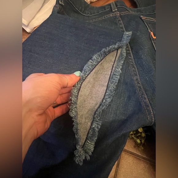 Kimes Ranch Lola Jeans - Picture 4 of 12